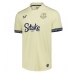 Everton Iliman Ndiaye #10 Bortatröja 2025-26 Kortärmad